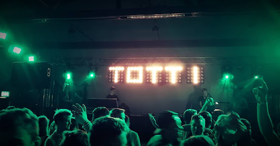 TS Musik, Video & Events Thorsten Stein (DJ Totti)