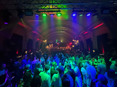 AP-Music Eventservice