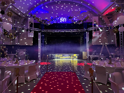 AP-Music Eventservice