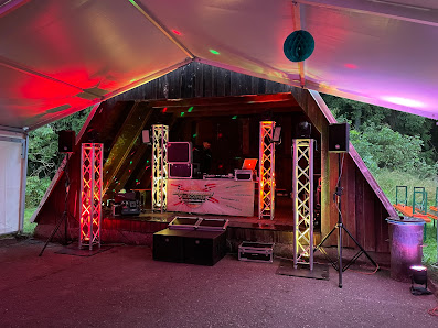 AP-Music Eventservice