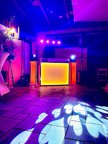 DJ Hörnle - Event und Hochzeits-DJ in der Ortenau