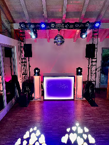 DJ Hörnle - Event und Hochzeits-DJ in der Ortenau