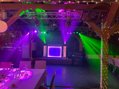 DJ Hörnle - Event und Hochzeits-DJ in der Ortenau