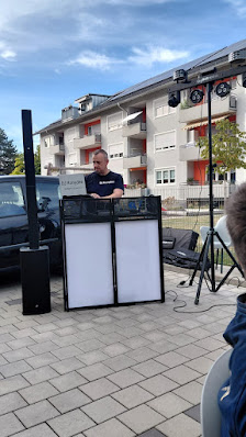 DJ Ronydee Hochzeit’s und Event DJ