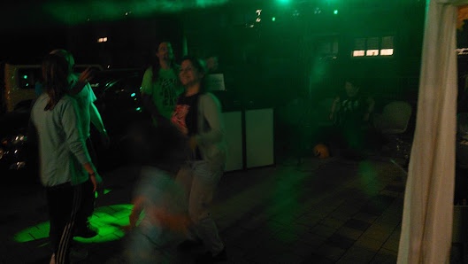 DJ Ronydee Hochzeit’s und Event DJ