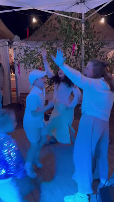 DJ Ronydee Hochzeit’s und Event DJ