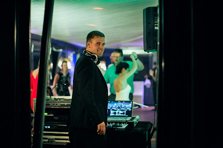 Dennis Brandenburg - DJ Dennz