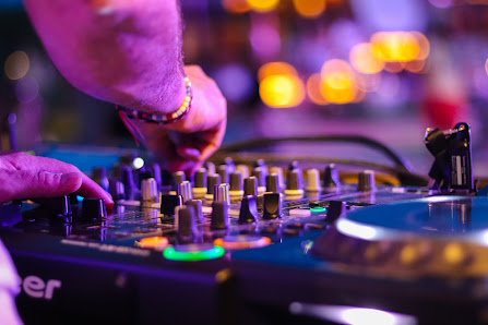 DJ TMS aus Kiel