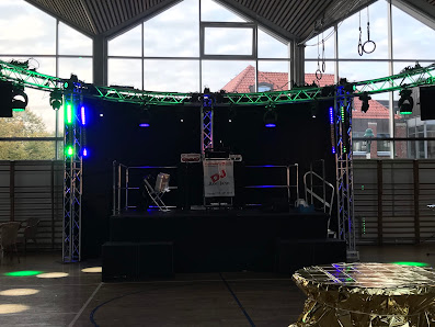DJ Axel Jahn