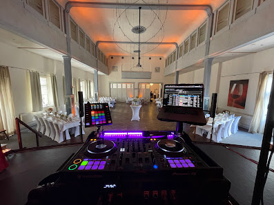 DJ Oli – Hochzeits- & Event-DJ