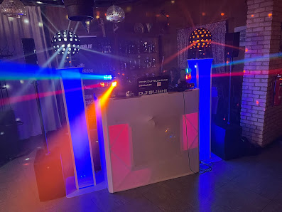 DJ Sushi ihr Event DJ für Hochzeiten, Geburtstage, Firmenfeiern