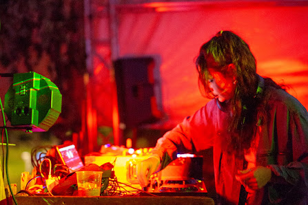 DJ perplexi