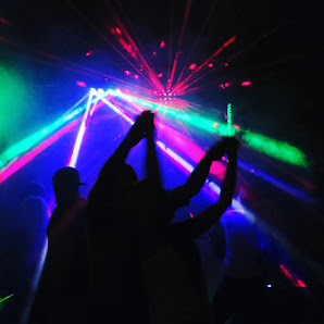 DJ Freaky Soul - Hochzeits & Event DJ