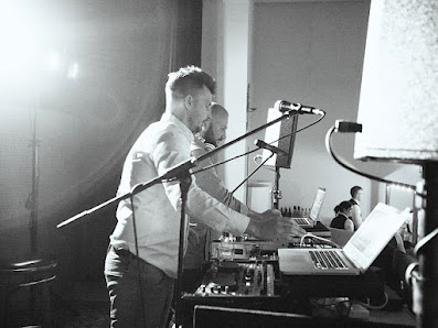 Silberfunk | DJ | Wolfsburg