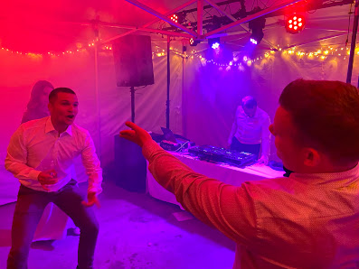 Der Hochzeits - DJ | Event DJ