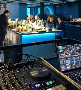 Joschka Friedrich - DJ