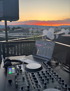 Joschka Friedrich - DJ