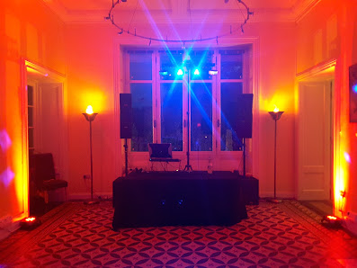 Hochzeits-DJ und Pianist Mainz Andreas Johann