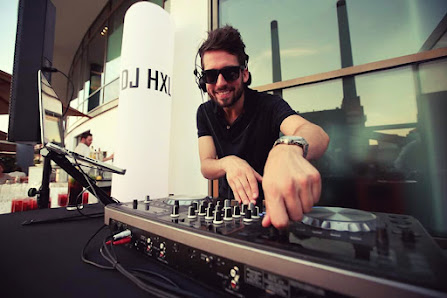 DJ HXL | Hochzeit & Event DJ