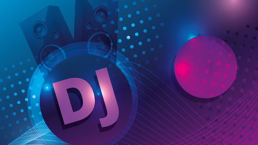 Robert Heine - DJ für Hochzeit & Event