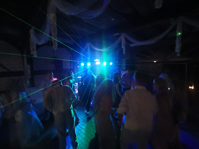 Dj Booster // mobiler Geburtstags Dj für Niedersachsen