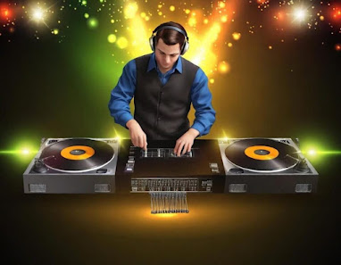 DJOldmans mobile Disco