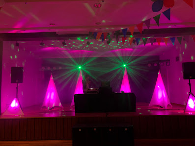Kampu-Light - DJ Marcus Ritter