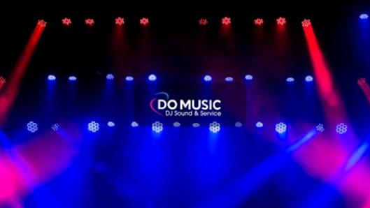 Do Music - DJ Sound & Service aus Halberstadt