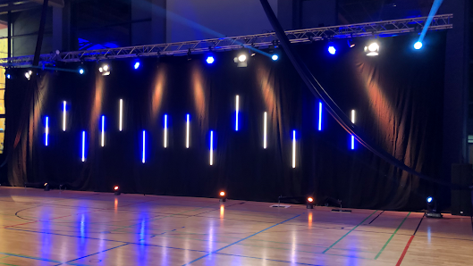 DJs in Action - DJ Service und Veranstaltungstechnik