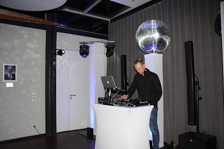 DJ Achim Murbach