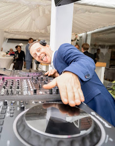 DJ Achim Murbach