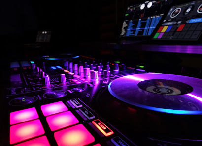 Party DJ Peter Herrmann