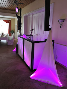 Party DJ Peter Herrmann