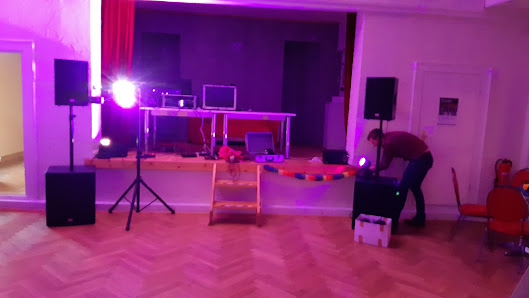 DJ Nobbi aus Rieseby Schleswig Holstein