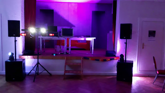 DJ Nobbi aus Rieseby Schleswig Holstein