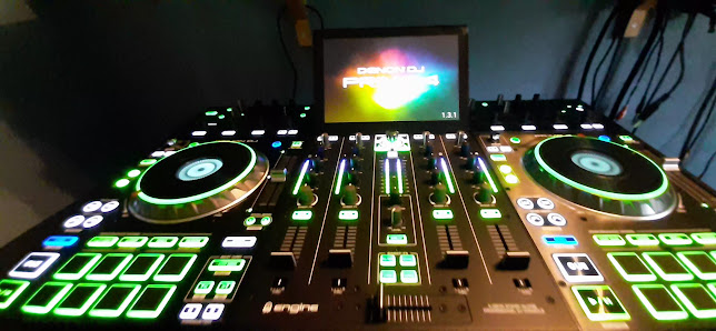 DJ Nobbi aus Rieseby Schleswig Holstein