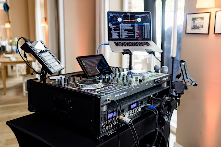 DJ Marc Wilske
