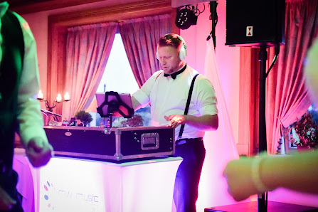 DJ Marc Wilske