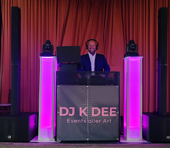 DJ K DEE