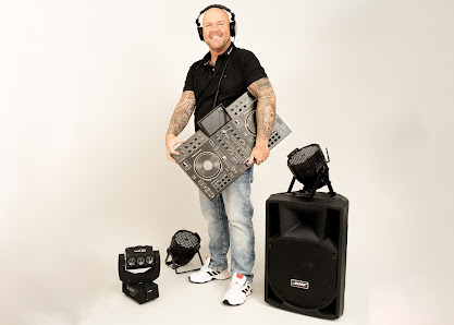 DJ K DEE