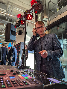 MASTER – MIX Jürgen Pölitz