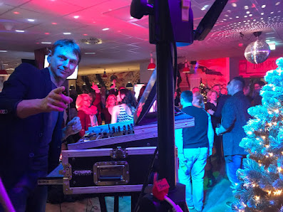 MASTER – MIX Jürgen Pölitz
