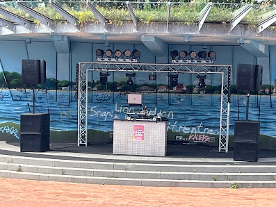 DJ Malte Stuber