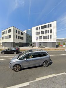und Jugendpsychiatrie Hüter und Pfannkuch