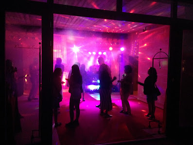 DJ Kay (DeeJay Kay) - DJing - Sound - Light