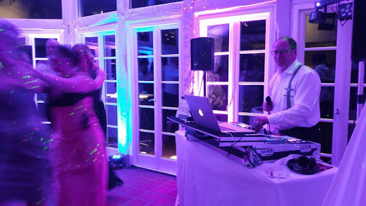 Nord-Ostsee-DJ