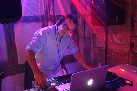 DJ Karlsruhe - DJ Lohmy