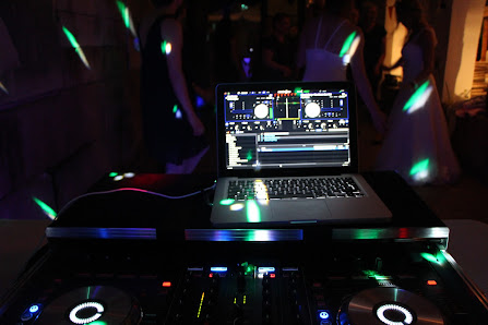 DJ Karlsruhe - DJ Lohmy