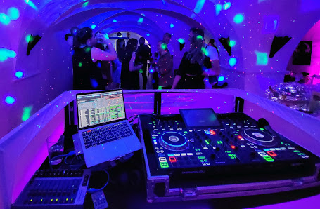DJ Dennis, der Trave Event-DJ
