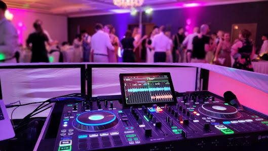 DJ Dennis, der Trave Event-DJ